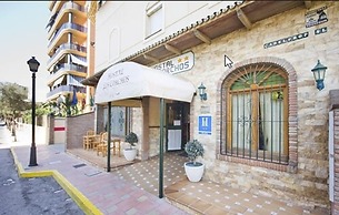 Hostal Los Corchos