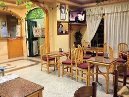 Hostal Los Corchos