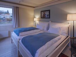 Strand Hotel Fevik - by Classic Norway Hotels
