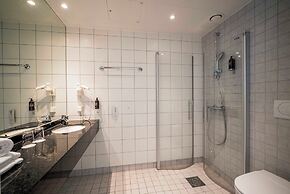 Strand Hotel Fevik - by Classic Norway Hotels