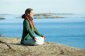 Strand Hotel Fevik - by Classic Norway Hotels