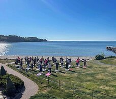 Strand Hotel Fevik - by Classic Norway Hotels