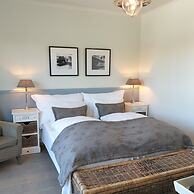 Strand Hotel Fevik - by Classic Norway Hotels