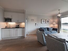 Strand Hotel Fevik - by Classic Norway Hotels