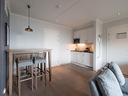 Strand Hotel Fevik - by Classic Norway Hotels