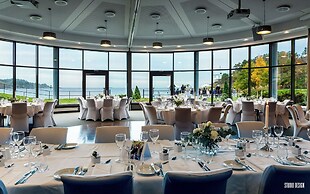 Strand Hotel Fevik - by Classic Norway Hotels