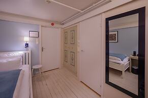 Strand Hotel Fevik - by Classic Norway Hotels