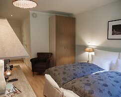 Strand Hotel Fevik - by Classic Norway Hotels