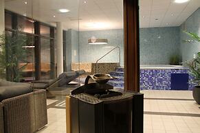 Strand Hotel Fevik - by Classic Norway Hotels