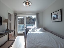 Strand Hotel Fevik - by Classic Norway Hotels