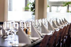 Strand Hotel Fevik - by Classic Norway Hotels