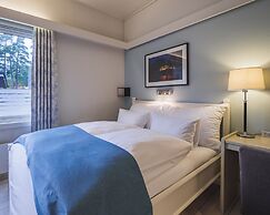 Strand Hotel Fevik - by Classic Norway Hotels