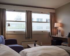 Strand Hotel Fevik - by Classic Norway Hotels