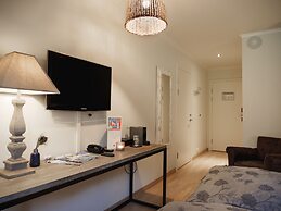 Strand Hotel Fevik - by Classic Norway Hotels