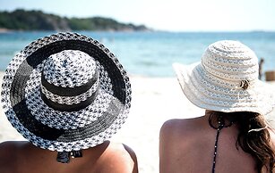 Strand Hotel Fevik - by Classic Norway Hotels