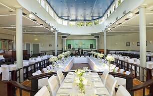 Strand Hotel Fevik - by Classic Norway Hotels