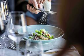 Strand Hotel Fevik - by Classic Norway Hotels