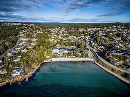 Strand Hotel Fevik - by Classic Norway Hotels