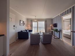 Strand Hotel Fevik - by Classic Norway Hotels