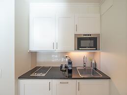 Strand Hotel Fevik - by Classic Norway Hotels