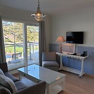 Strand Hotel Fevik - by Classic Norway Hotels