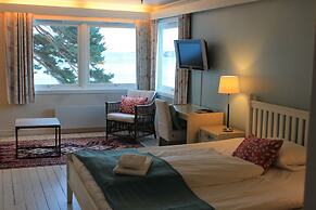 Strand Hotel Fevik - by Classic Norway Hotels