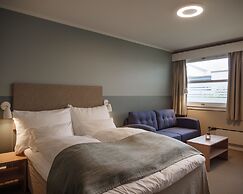 Strand Hotel Fevik - by Classic Norway Hotels