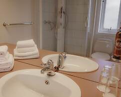 Strand Hotel Fevik - by Classic Norway Hotels