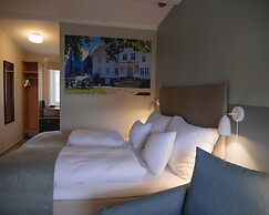 Strand Hotel Fevik - by Classic Norway Hotels