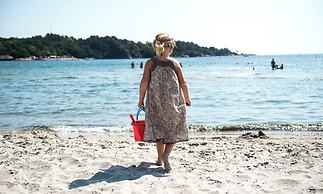 Strand Hotel Fevik - by Classic Norway Hotels