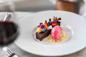 Strand Hotel Fevik - by Classic Norway Hotels