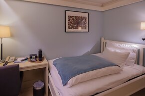 Strand Hotel Fevik - by Classic Norway Hotels