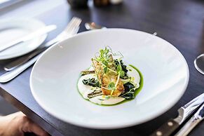 Strand Hotel Fevik - by Classic Norway Hotels