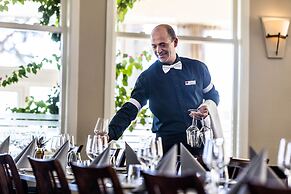 Strand Hotel Fevik - by Classic Norway Hotels