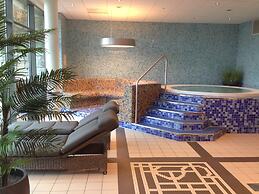 Strand Hotel Fevik - by Classic Norway Hotels