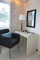 Strand Hotel Fevik - by Classic Norway Hotels