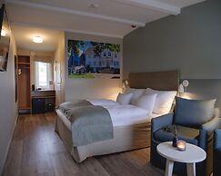 Strand Hotel Fevik - by Classic Norway Hotels