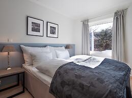 Strand Hotel Fevik - by Classic Norway Hotels