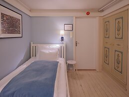 Strand Hotel Fevik - by Classic Norway Hotels