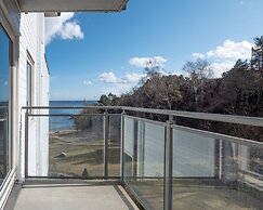 Strand Hotel Fevik - by Classic Norway Hotels