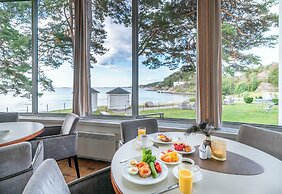 Strand Hotel Fevik - by Classic Norway Hotels