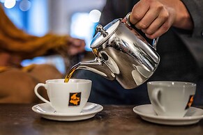 Strand Hotel Fevik - by Classic Norway Hotels