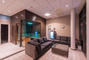 Strand Hotel Fevik - by Classic Norway Hotels