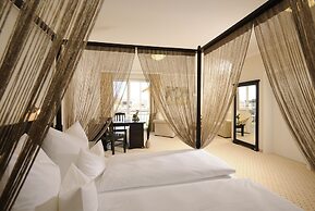 Hotel Inspiration