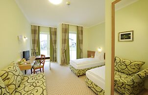 Hotel Inspiration