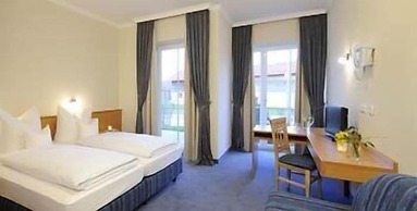 Hotel Inspiration