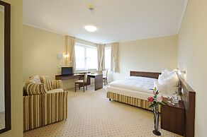 Hotel Inspiration