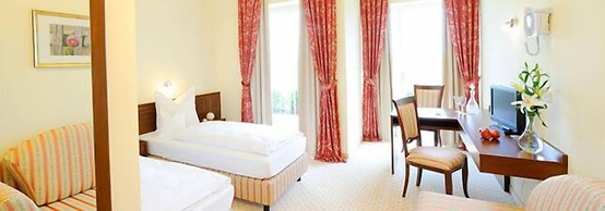 Hotel Inspiration