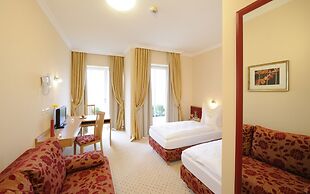Hotel Inspiration