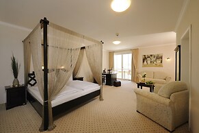 Hotel Inspiration